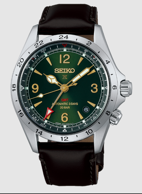 Seiko Prospex Land SBEJ005 Replica Watch